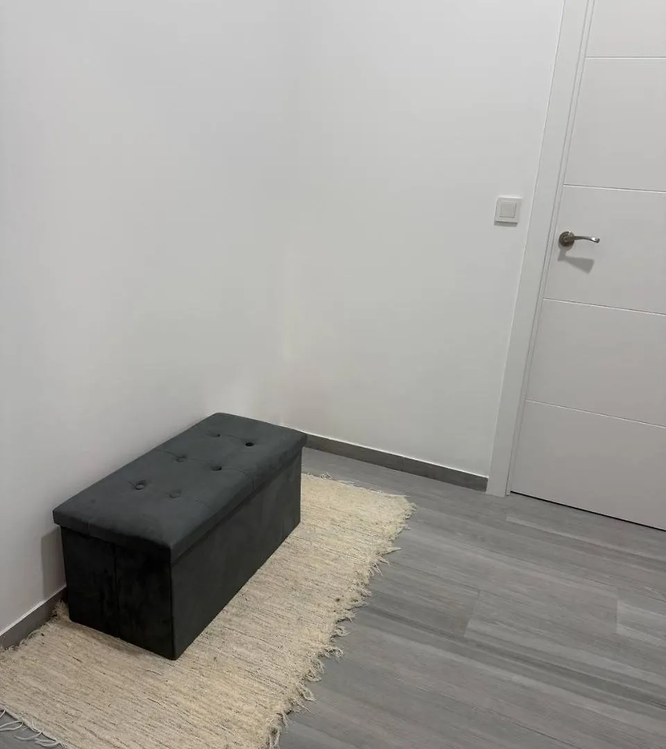 Apartamentos Alamo Cordova Spagna