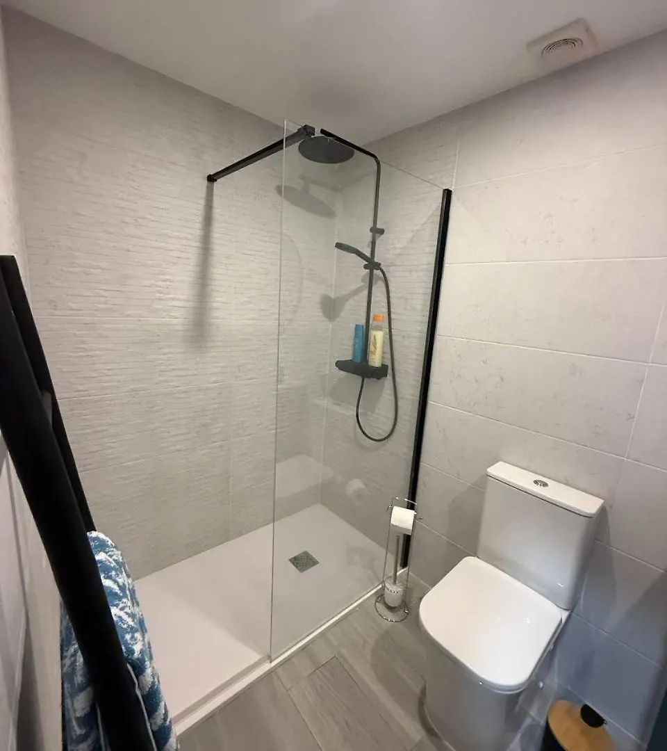 Appartamento Apartamentos Alamo Cordova