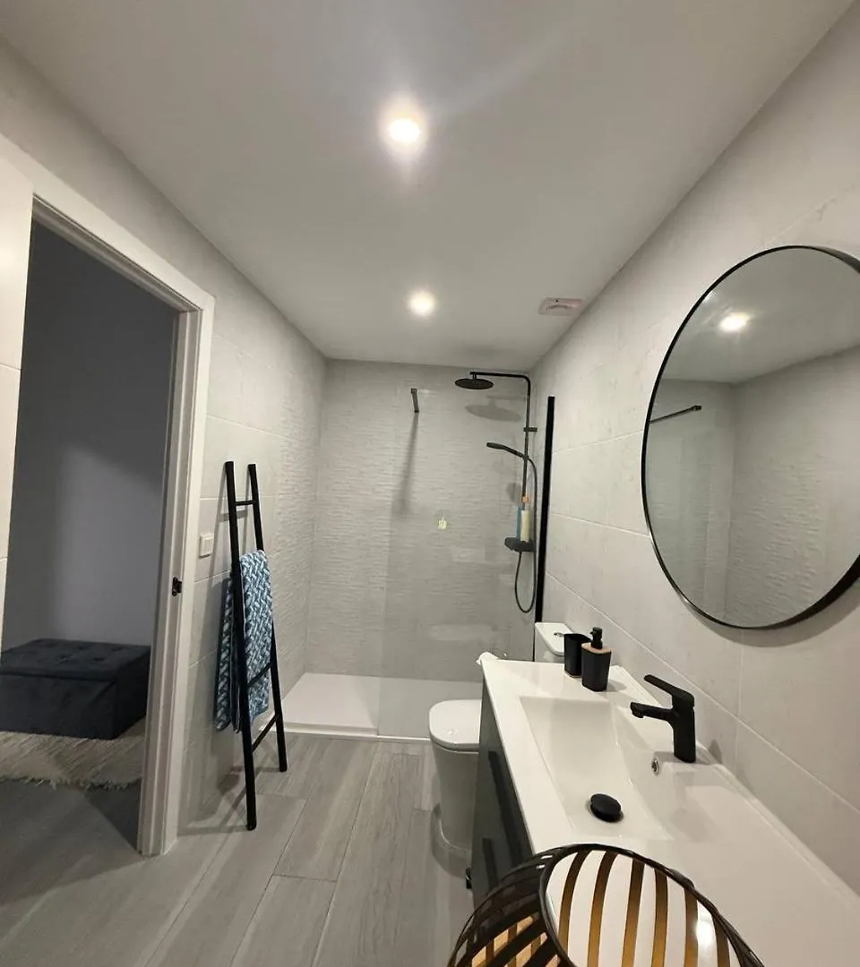 Appartamento Apartamentos Alamo Cordova Spagna