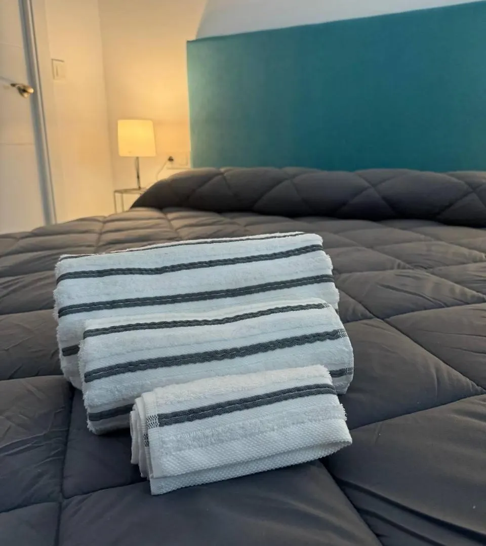 Apartman Apartamentos Alamo Córdoba Spanyolország